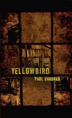 YELLOWBIRD - VanDorn, Paul