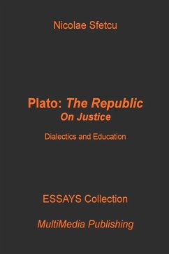 Plato, The Republic - Sfetcu, Nicolae