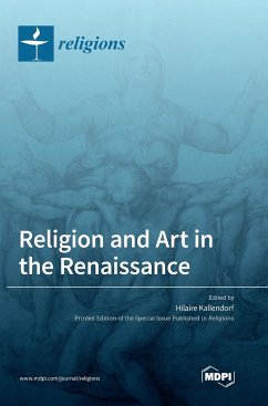 Religion and Art in the Renaissance