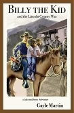 Billy the Kid and the Lincoln County War (The Luke and Jenny Series of Adventures) (eBook, ePUB)