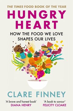 Hungry Heart (eBook, ePUB) - Finney, Clare