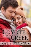 Coyote Creek Box Set 2 Books 4-6 (eBook, ePUB)