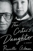 The Critic's Daughter: A Memoir (eBook, ePUB)