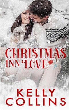 Christmas Inn Love - Collins, Kelly