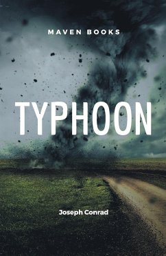 TYPHOON - Conrad, Joseph