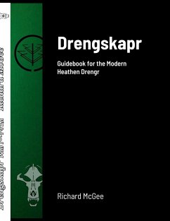 Drengskapr - McGee, Richard