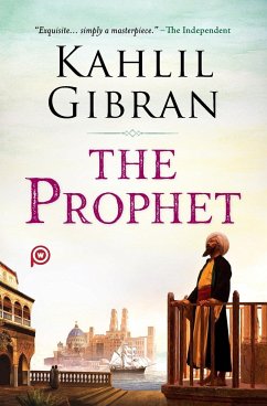 The Prophet - Gibran, Kahlil; Power, Words