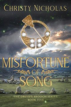 Misfortune of Song - Nicholas, Christy