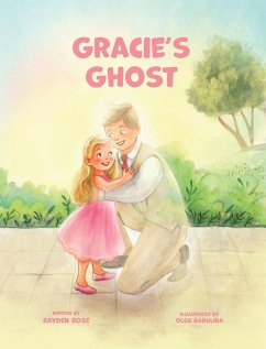 Gracie's Ghost - Rose, Rayden