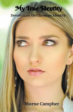 Cover My True Identity