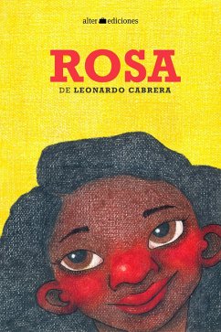 Rosa (eBook, ePUB) - Cabrera, Leonardo