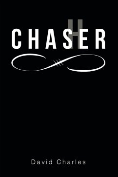 Chasher (eBook, ePUB) - Charles, David