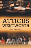 Atticus Wentworth (eBook, ePUB)