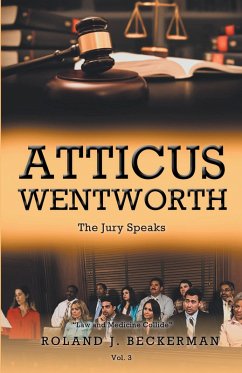 Cover Atticus Wentworth (eBook, ePUB)