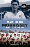 Martin Óg Morrissey An Autobiography (eBook, ePUB)