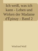 Ich weiß, was ich kann - Band II (eBook, ePUB)