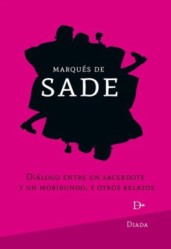 Cover Diálogo entre sacerdote y moribundo (eBook, ePUB)