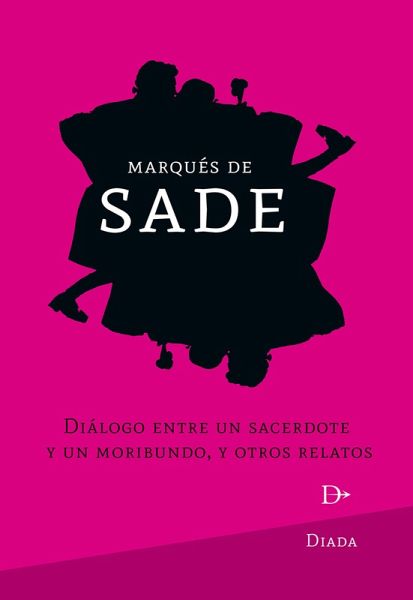 Diálogo entre sacerdote y moribundo (eBook, ePUB)