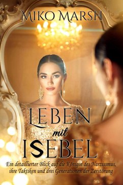 Cover Leben mit Isebel (eBook, ePUB)