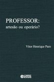 Professor (eBook, ePUB) Professor (eBook, ePUB)
