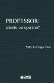 Professor (eBook, ePUB)