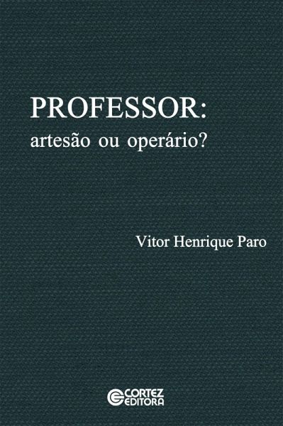 Professor (eBook, ePUB)