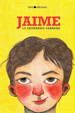 Jaime (eBook, ePUB) - Cabrera, Leonardo