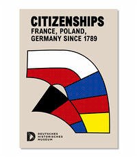 Citizenships - Dorlis Blume / Dieter Gosewinkel / Raphael Gross