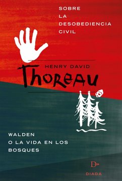 Cover Sobre la desobediencia civil (eBook, ePUB)