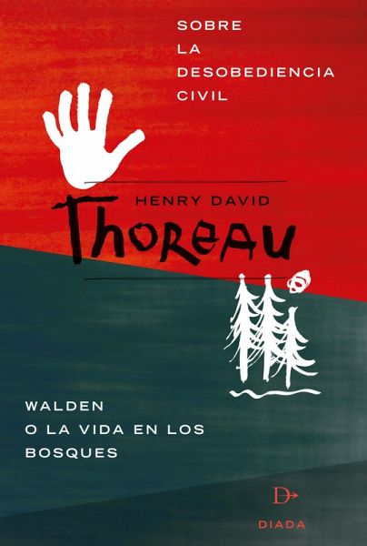 Sobre la desobediencia civil (eBook, ePUB)