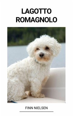 Cover Lagotto Romagnolo (eBook, ePUB)
