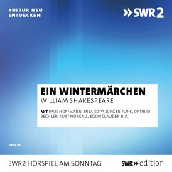 Ein Wintermärchen (MP3-Download)