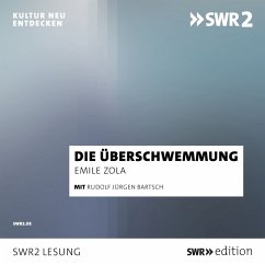 Cover Die Überschwemmung (MP3-Download)