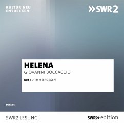 Helena (MP3-Download) - Boccacio, Giovanni