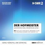 Der Hofmeister (MP3-Download)