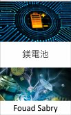 鎂電池 (eBook, ePUB)