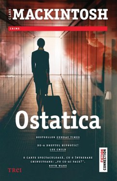 Ostatica (eBook, ePUB) - Mackintosh, Clare