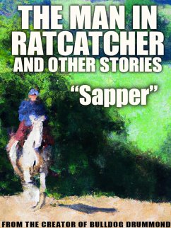 The Man in Ratcatcher, and Other Stories (eBook, ePUB)