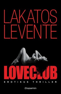 Cover LoveClub (eBook, ePUB)