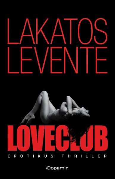 LoveClub (eBook, ePUB)