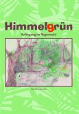 Himmelgrün (eBook, ePUB)