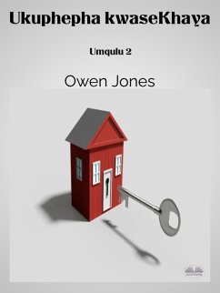 Cover Ukuphepha Kwasekhaya (eBook, ePUB)