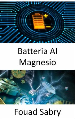 Batteria Al Magnesio (eBook, ePUB) - Sabry, Fouad