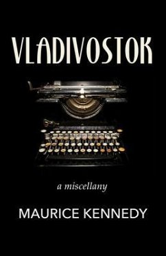 Cover Vladivostock (eBook, ePUB)