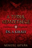 Én, a király (eBook, ePUB) Én, a király (eBook, ePUB)