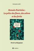 Romain Puértolas: La police des fleurs, des arbres et des forêts (eBook, ePUB)