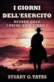 I Giorni Dell'esercito (eBook, ePUB)