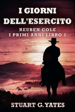 Cover I Giorni Dell'esercito (eBook, ePUB)