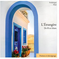L'Étrangère (eBook, ePUB)