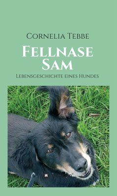 Fellnase Sam (eBook, ePUB) - Tebbe, Cornelia